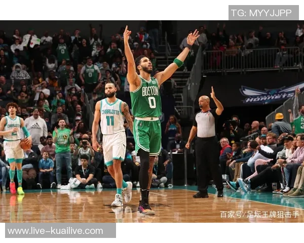 凯尔特人对阵雷霆精彩视频回顾与赛后分析全景呈现