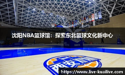 沈阳NBA篮球馆：探索东北篮球文化新中心