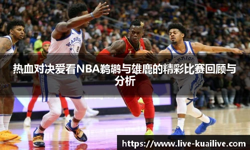热血对决爱看NBA鹈鹕与雄鹿的精彩比赛回顾与分析